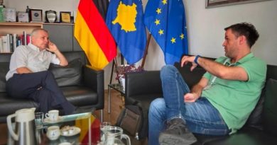 Rohde për ndalimin e festivalit “Mirëdita, Dobar dan”: Kjo s’ka vend në Evropë