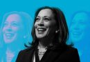 Kamala Harris: Nga drejtësia e politika, drejt historisë