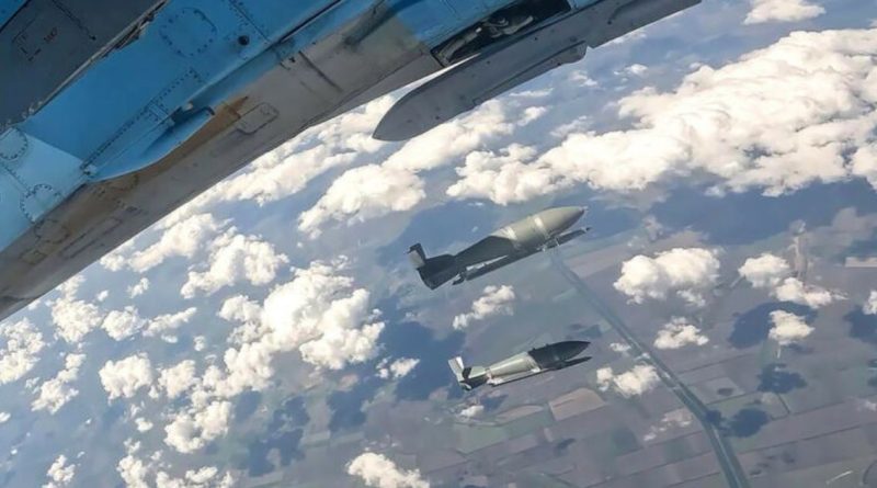 Raporti i fshehtë zbulon të metat e trupave të Putinit, dhjetëra bomba të ushtrisë së Kremlinit bien “aksidentalisht” në territorin rus