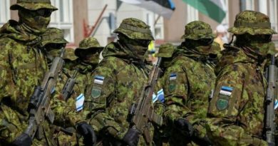 Estonia tregon se “sa kohë mund t’i rezistojë një sulmi të mundshëm nga Rusia”