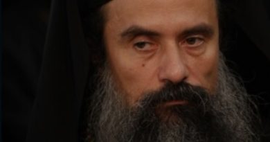 Prifti pro-Kremlinit zgjidhet për të udhëhequr Kishën Ortodokse Bullgare