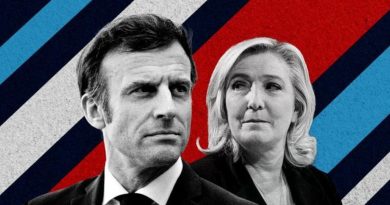 Tërheqje masive e kandidatëve në Francë për të stopuar Tubimin Kombëtar