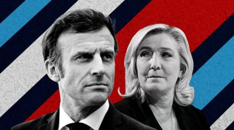 Tërheqje masive e kandidatëve në Francë për të stopuar Tubimin Kombëtar