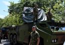 Serbia blen HQ-17AE kineze mes vonesave të armëve nga Rusia