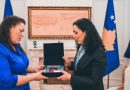 Mikja e Kosovës, Alica Kearns sërish deputete në Parlamentit britanik