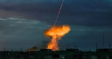 Rusia kryen sulme ajrore në rajonin e Hersonit