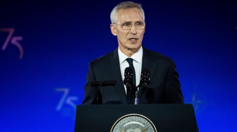 Stoltenberg: NATO ka mundur të bëjë më shumë për të parandaluar luftën në Ukrainë