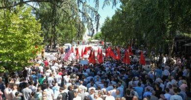 Thirrje për ndërprerjen e diskriminimit, sot protestohet në Preshevë