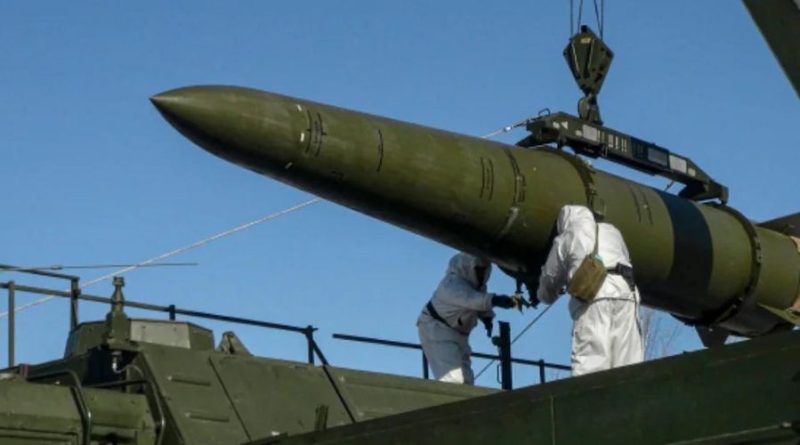 Rusia mund të ketë ndarë sekretet bërthamore me Iranin në këmbim të raketave