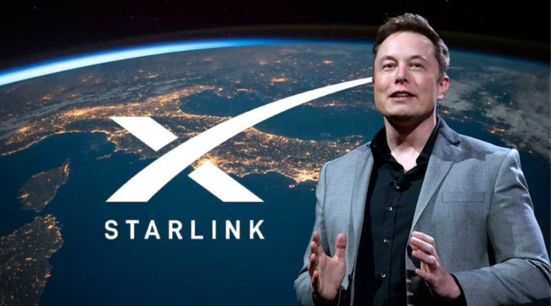 Astronomët ngrenë shqetësimin: Satelitët e Elon Musk po na “bllokojnë” pamjen e universit