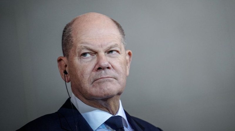 Olaf Scholz mund të shkarkohet pas zgjedhjeve të së dieles