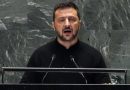 Zelensky i kërkon botës të mos kërkojë “një dalje” por paqe të vërtetë për Ukrainën