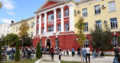 Shpopullimi i frikshëm/ Gjysma e universiteteve në Shqipëri janë bosh