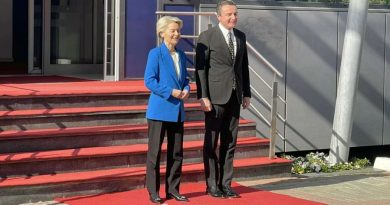 Kryeministria jep detaje për takimin Kurti-Von der Leyen