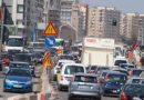 Shumë trafik?! Në rrugët e Shqipërisë u shtuan 71 mijë automjete në 9 muaj