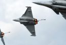 Serbia paguan këstin e parë për instalimin e avionëve francezë Rafale (Radar, N1)