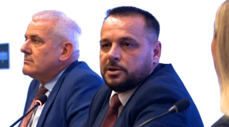 Maqedonci: Ushtria jonë i tejkalon shumë prej ushtrive të Ballkanit