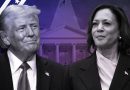 Rezultatet e sondazhit të fundit të Reuters/Ipsos: Kamala Harris kryeson me 3 për qind ndaj Donald Trump