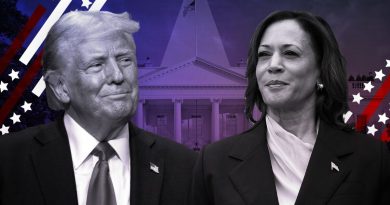 Rezultatet e sondazhit të fundit të Reuters/Ipsos: Kamala Harris kryeson me 3 për qind ndaj Donald Trump