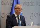 Bislimi: Kosova mund t’i përfitojë 882 milionë euro nga reformat e dakorduara me BE-në