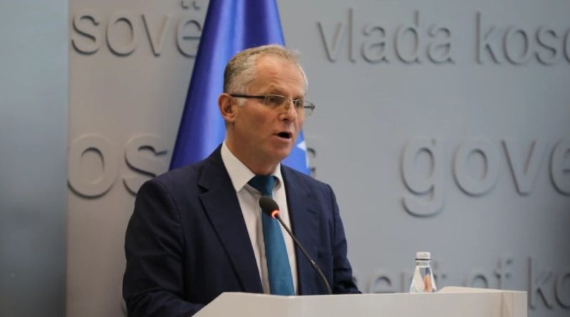 Bislimi: Kosova mund t’i përfitojë 882 milionë euro nga reformat e dakorduara me BE-në