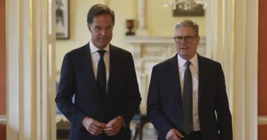 NATO-ja nis të hënën stërvitjet bërthamore, njofton Rutte