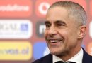 Sylvinho: Krenar që jam trajner i Shqipërisë