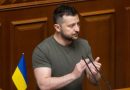 Zelensky prezanton “Planin e Fitores” në Parlament, ekzistojnë pesë pika – disa detaje mbesin sekret