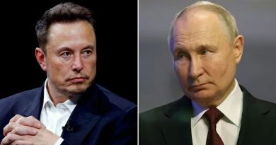 WSJ: Musk mban kontakte të fshehta me Putinin