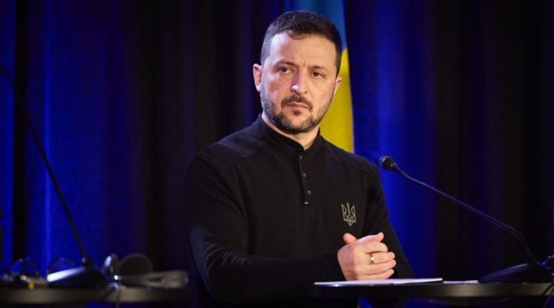 Zelensky: Lufta është ndërkombëtarizuar dhe shkon përtej kufijve të Ukrainës dhe Rusisë