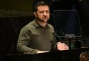 Kemi marrë vetëm 10% të ndihmës së miratuar nga SHBA-ja, thotë Zelensky