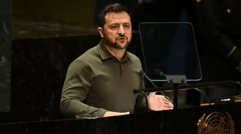 Kemi marrë vetëm 10% të ndihmës së miratuar nga SHBA-ja, thotë Zelensky