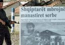 Reportazhi francez i vitit 1998 tregon sesi UÇK-ja i kishte ruajtur manastiret serbe në Rahovec