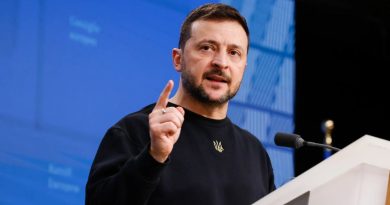 Zelensky ngre alarmin: Rusia “fitoi” në Gjeorgji dhe është në rrugë për të bërë të njëjtën gjë në Moldavi