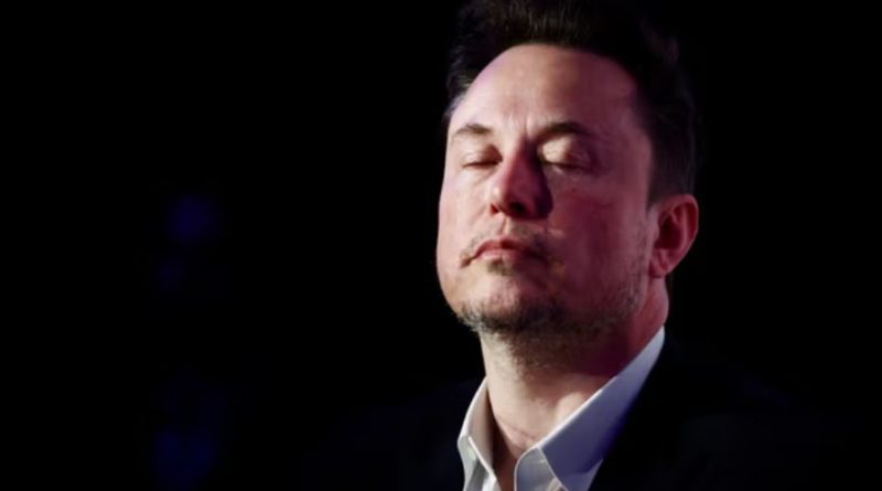 Shtypi evropian mbyll llogaritë në platformën e Elon Musk