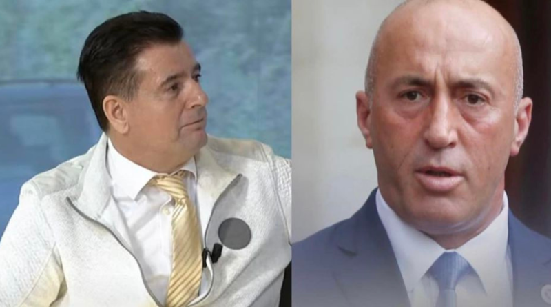 Agim Bahtiri i drejtohet kryetarit të AAK-së: Turp për ty, Ramush Haradinaj!