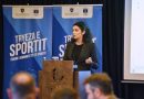 Daulina Osmani: Po bëhet reformë e thellë ligjore në sektorin e sportit në Kosovë