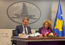 Kosova e Luksemburgu nënshkruajnë marrëveshje 25 milionëshe në fushën e teknologjisë