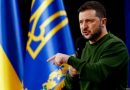 Zelensky: Putini nuk është i interesuar për negociata