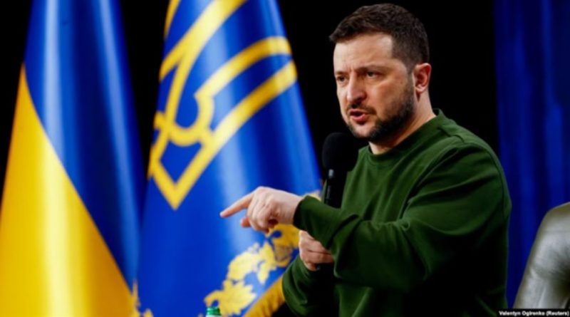 Zelensky: Putini nuk është i interesuar për negociata