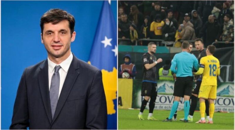 Avokati i FFK-së reagon pas vendimit të UEFA-s: Nuk do të ndalemi me kaq – do ta apelojmë në CAS