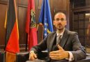 Ambasadori i Kosovës thotë se ne dy banka gjermane Kosova nuk figuron  më e lidhur me Serbinë