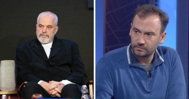 Deklaratat e kryeministrit, Ervin Goci: Rama i dënoi mbrëmë me vdekje pensionistët