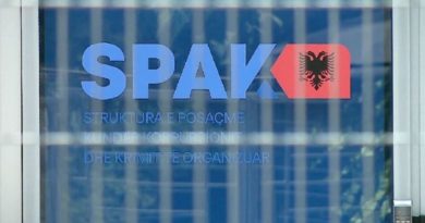 SPAK-u i jep tender Albascan-it, që duhet ta hetojë për tenderin 17 mln € të Laboratorëve Smart