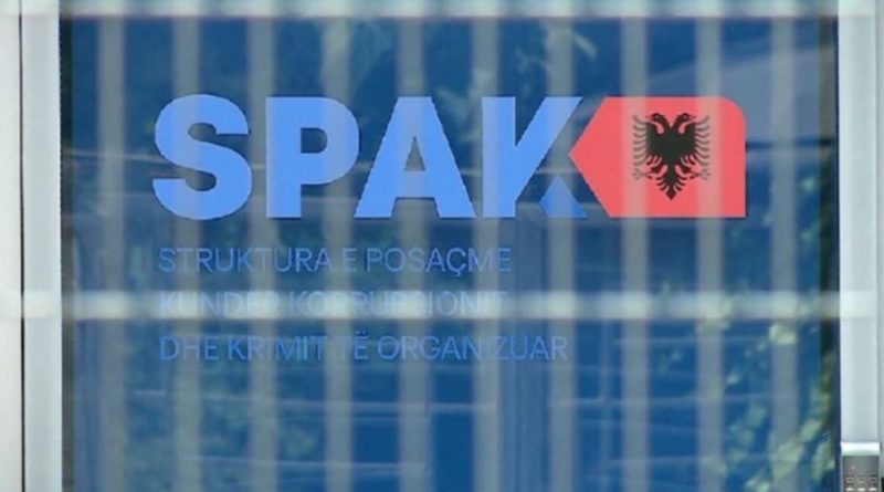 SPAK-u i jep tender Albascan-it, që duhet ta hetojë për tenderin 17 mln € të Laboratorëve Smart