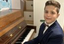 Pianisti i ri nga Kosova, Lir Hajrizi zë vendin e dytë në Salzburg International Music Competition