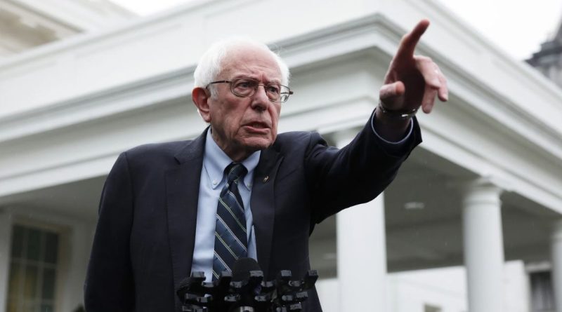 Bernie Sanders kritika të forta partisë: Humbën se braktisëm klasën punëtore