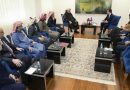 Kryeministri Kurti pret në takim përfaqësues nga organizata “Qatar Charity”, thellohet bashkëpunimi ekonomik