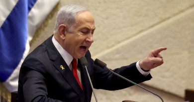 Gjykata e Hagës shpall në kërkim ndërkombëtar Netanyahun