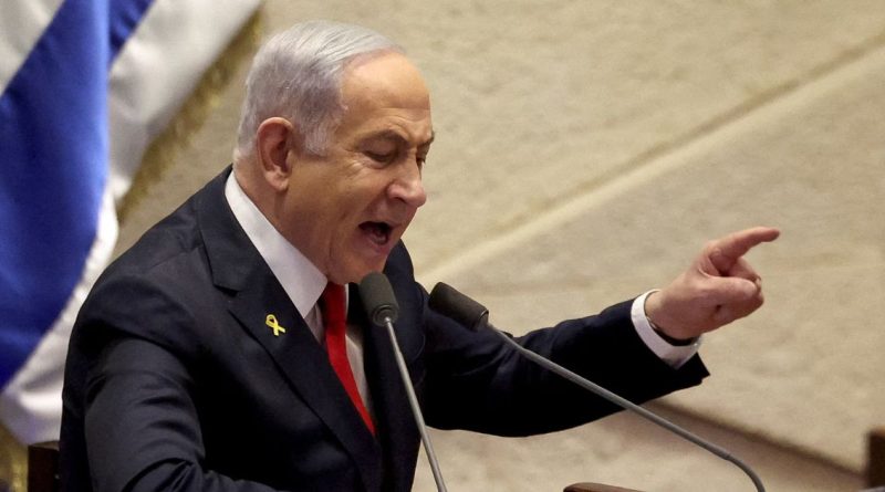 Gjykata e Hagës shpall në kërkim ndërkombëtar Netanyahun